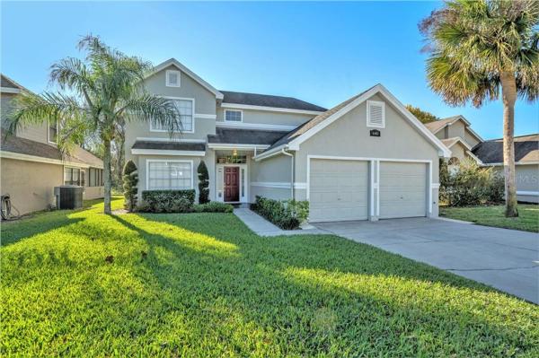 REMINGTON OAKS AT THE CROSSINGS