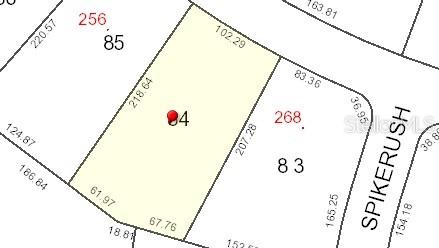 ESTATES AT WEKIVA PARK