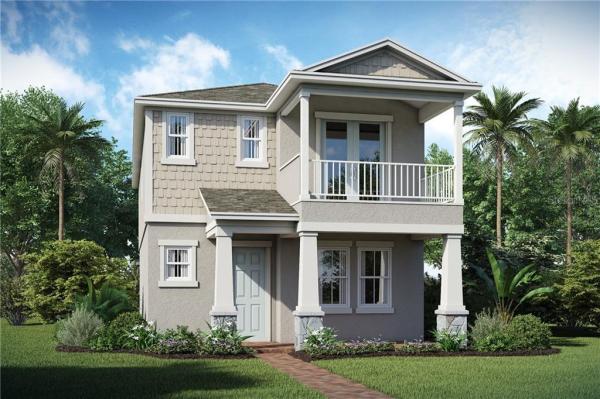 WINDING BAY PHASE 1B