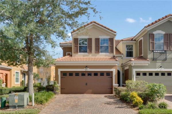 TUSCANY PLACE TWNHMS