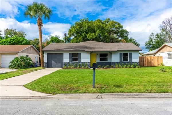 WOODMERE PARK 2ND REP