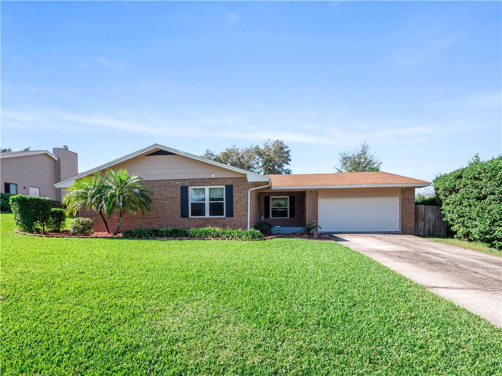 CYPRESS LANDING AT SABAL POINT - фото