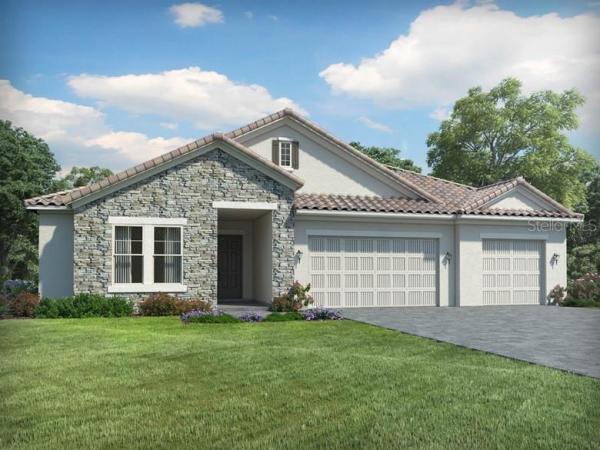 SAVANNA AT LAKEWOOD RANCH