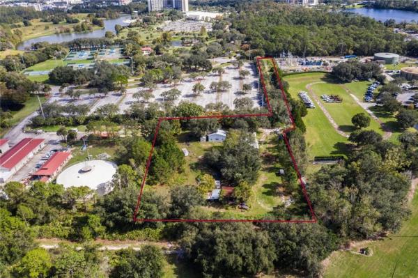 WILLIS R MUNGERS LAND SUB