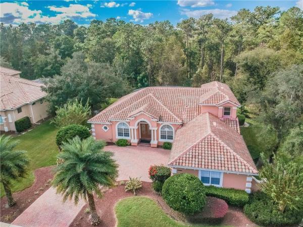 ESTATES AT WEKIVA PARK