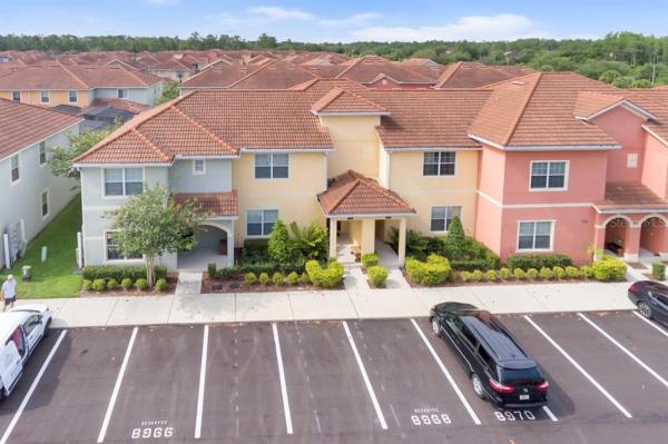 PARADISE PALMS RESIDENCE PH 3A