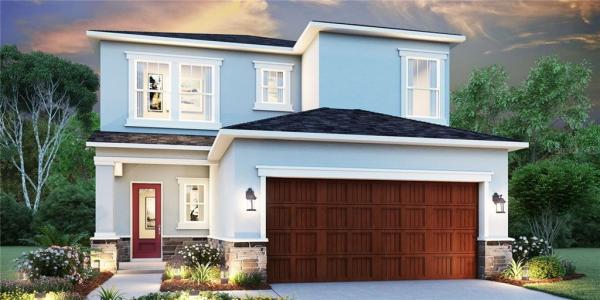 WILLOW WALK PHASE IIA-IIB-IID