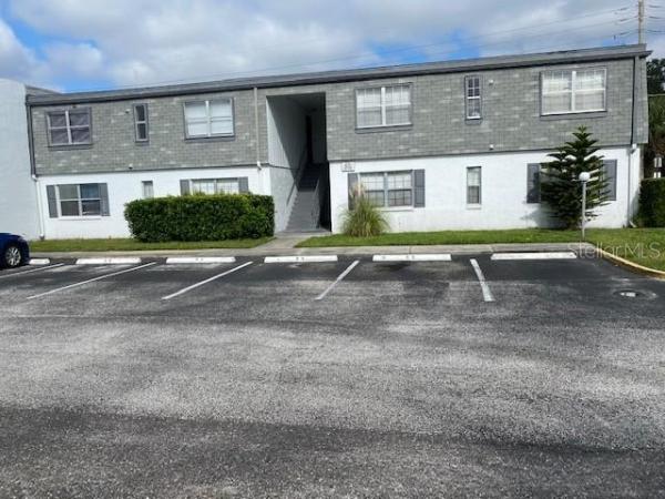 GOLFSIDE VILLAS CONDO