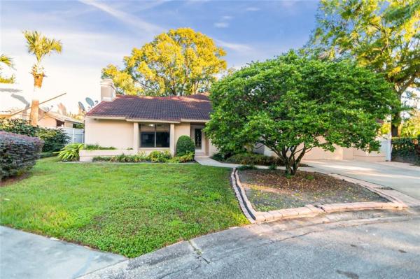 SPRING VALLEY VILLAGE