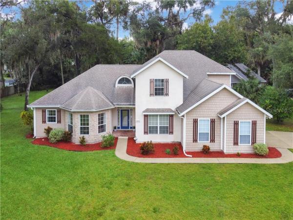 HALIFAX PLANTATION PH I SEC A