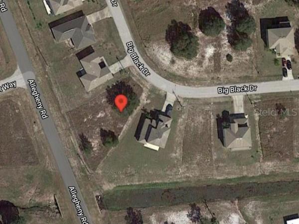 POINCIANA NBRHD 06 VILLAGE 07