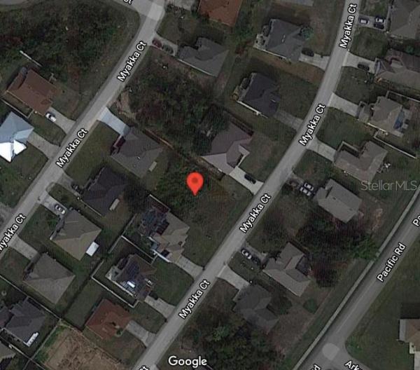 POINCIANA NBRHD 05 VILLAGE 07