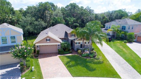 PRESERVE AT ASTOR FARMS