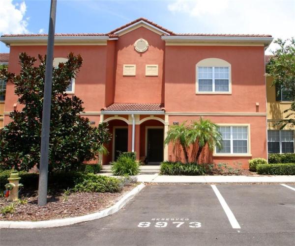 PARADISE PALMS RESORT P1