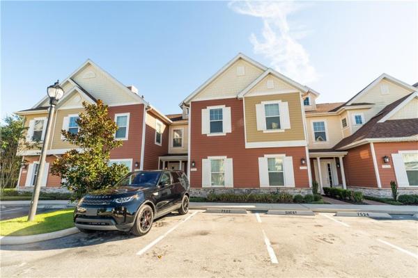 SUMMERVILLE RESIDENCE