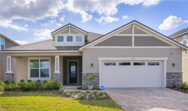 PRESERVE/CROWN POINT PH 2A