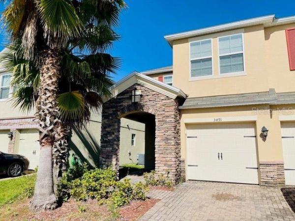 PRESERVE AT TAPESTRY