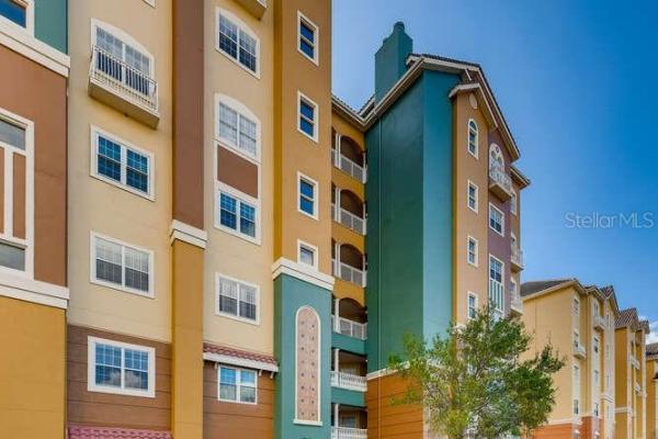 VIZCAYA HEIGHTS CODOMINIUM