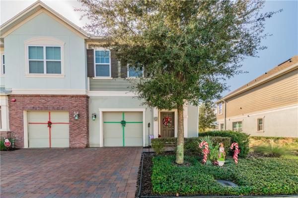 HAMPTONS - SECOND REP