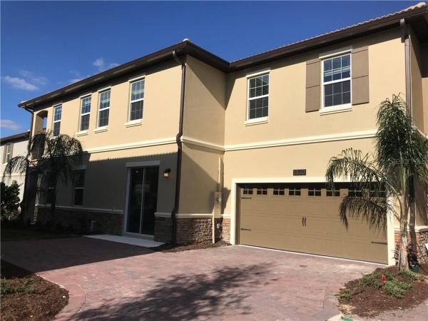 CHAMPIONSGATE VISTATS