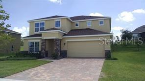 VISTA GRANDE PH I SUB - фото