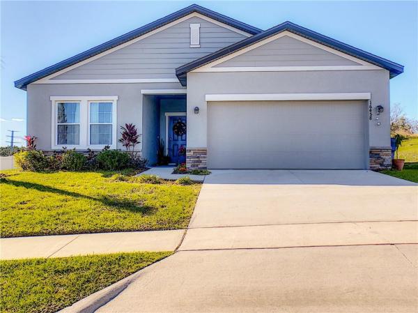 CHERRY LAKE LANDING REP SUB