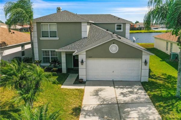 WATERFORD CHASE EAST PH 01A VILLAGE A