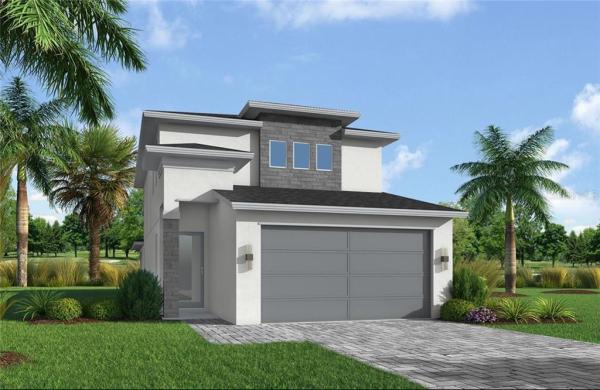 REUNION PH 02 PRCL 01 & 1A