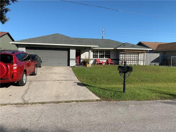 POINCIANA VILLAGE 01 NEIGHBORHOOD 03 WEST