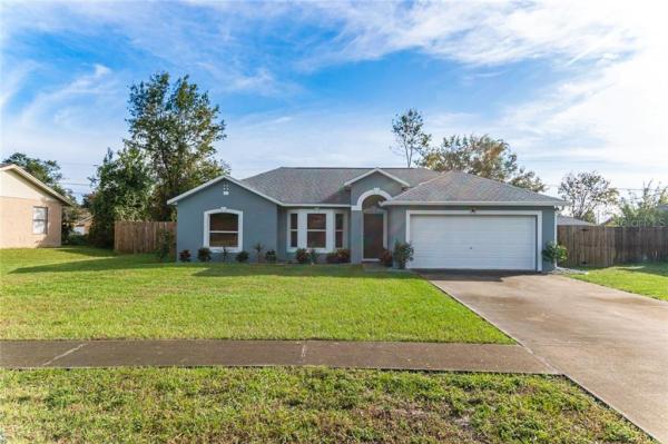 DELTONA LAKES UNIT 32