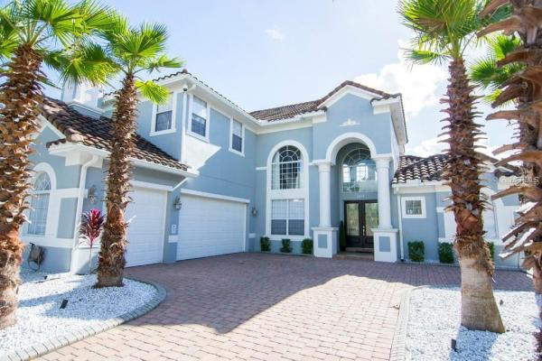 GREENS AT PROVIDENCE