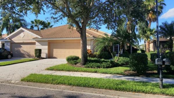 STONEYBROOK AT HERITAGE HARBOUR A-2&3