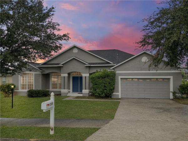 DINNER LAKE SHORES PH 3