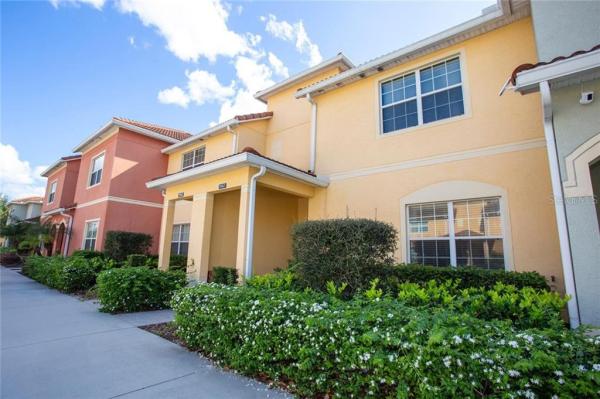 PARADISE PALMS RESIDENCE PH 1