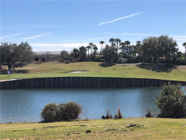 REUNION WEST VLGS NORTH