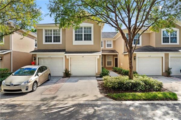 CARRIAGE HOMES/STONEBRIDGE COM