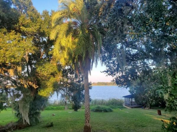 PARK LANE DEVELOPMENTE REP