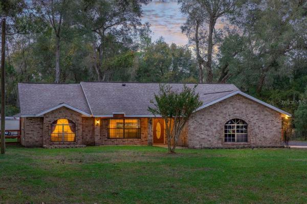 ORANGE CITY DELAND FARMS