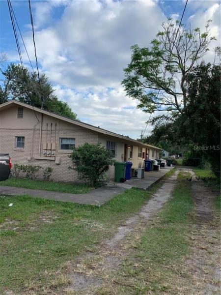 FLORENCE CITRUS GROWERS ASSN SUB