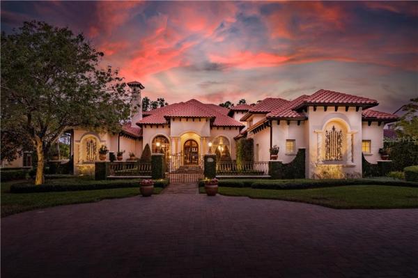 RESERVE AT LAKE BUTLER SOUND 45/120