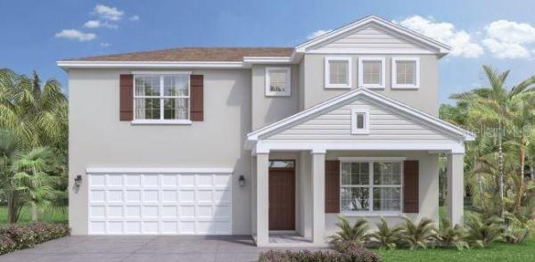 HOLLY ESTATES PHASE 2