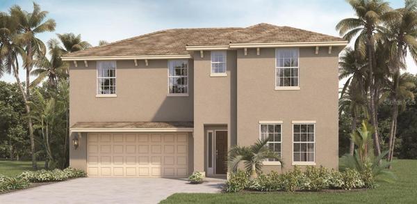 HOLLY ESTATES PHASE 2