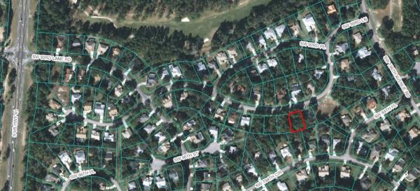 RAINBOW SPRINGS COUNTRY CLUB ESTATES