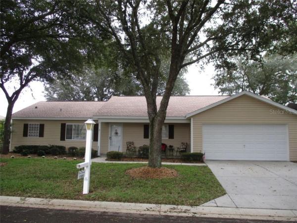 SPRUCE CREEK PRESERVE