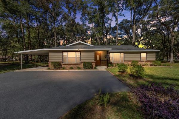 OCALA RANCH RANCHETTES