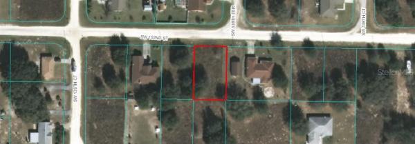 ROLLING RANCH ESTATES