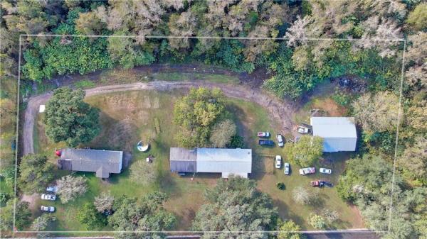 OAK RIDGE FARMS UNREC