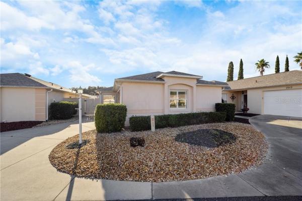 VILLAGES OF SUMTER VILLA DE LA RAMONA