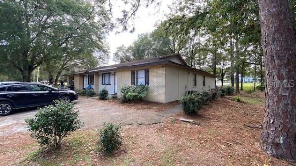 GEORGE S MAYO SUB/SILVER SPGS