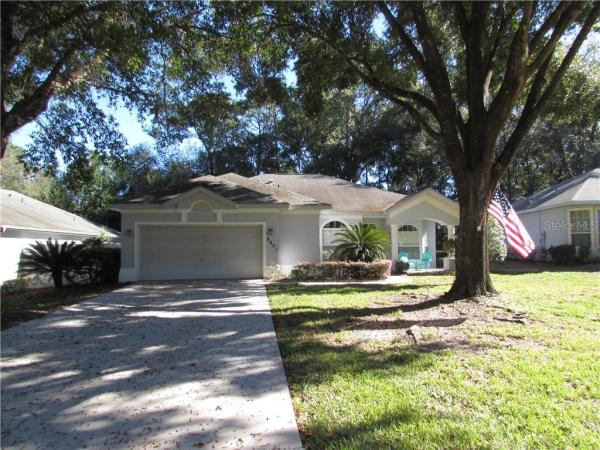 RAINBOW SPRINGS CC ESTATES